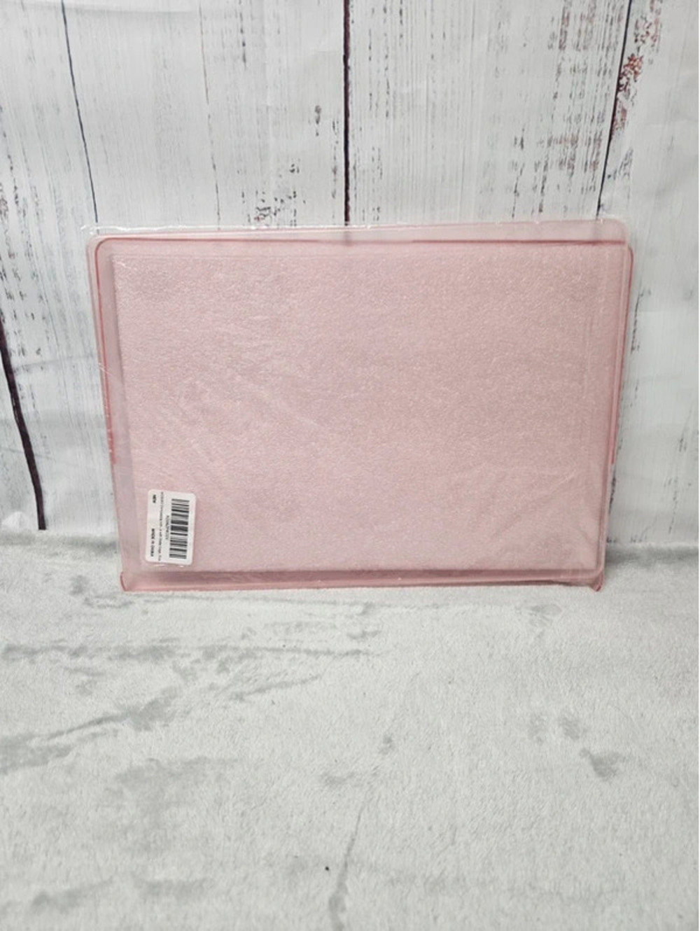 Pink Hard Case MacBook 13"